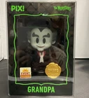 Grandpa LE CHASE The Munsters PIX! Thrilljoy 2025 Event Exclusive