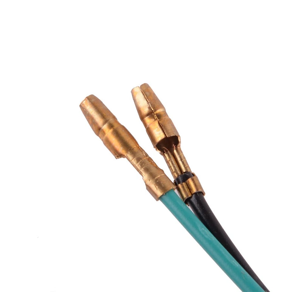 Luz de señal de giro trasera apta para motocicleta Yamaha TW200 XT225 XT250 FZR400 XT600- Foto 4 de 4