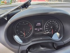 Speedometer Convertible MPH ID 8V0920960F Fits 15-18 AUDI A3 902706