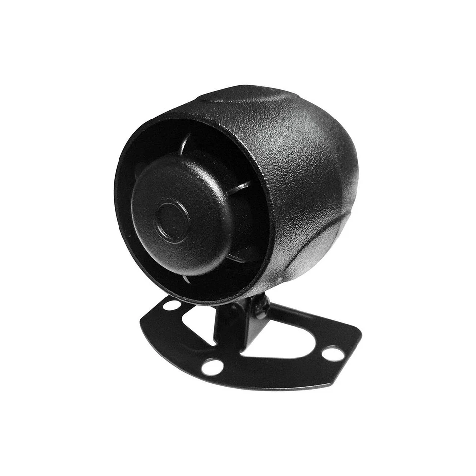 EXCALIBUR ALARMS AL-1680 1-WAY REMOTE START CAR ALARM SYSTEM w/ 1500 FT RANGE - Image 3 of 4