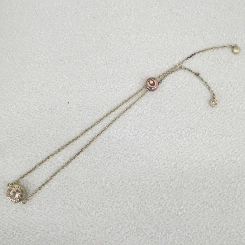 Bracciali Coach Giappone usati 267171656282