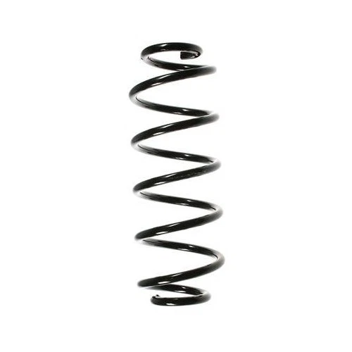 1x Ressort de suspension SPIDAN 48656 convient pour SEAT - Photo 1/1