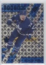 2023-24 SPx Rookies Radiance 6/100 Bobby McMann #150 Rookie RC 7m7