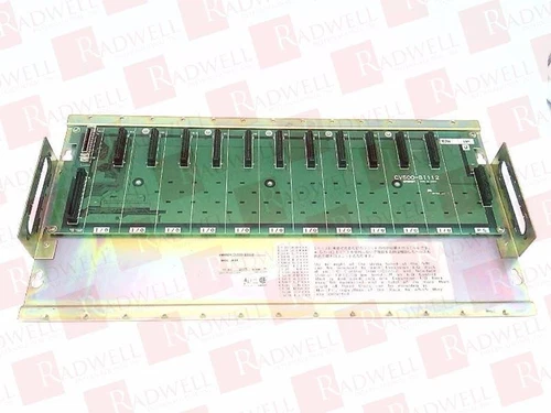 OMRON CV500-BI112 / CV500BI112 (NEW NO BOX)