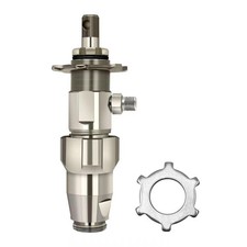 Pompa spray per Graco Ultra Max II 390 395 490 495 595 metallo airless 246-428