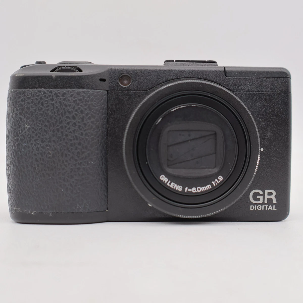 Ricoh Ricoh GR 1-4.9x Digital Zoom Digital Cameras for Sale | Shop