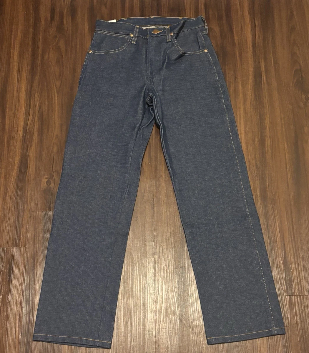Wrangler 13mwz for sale | eBay
