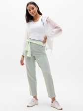 Athleta 6 Endless High Rise Pant Vera colored NEW  533636