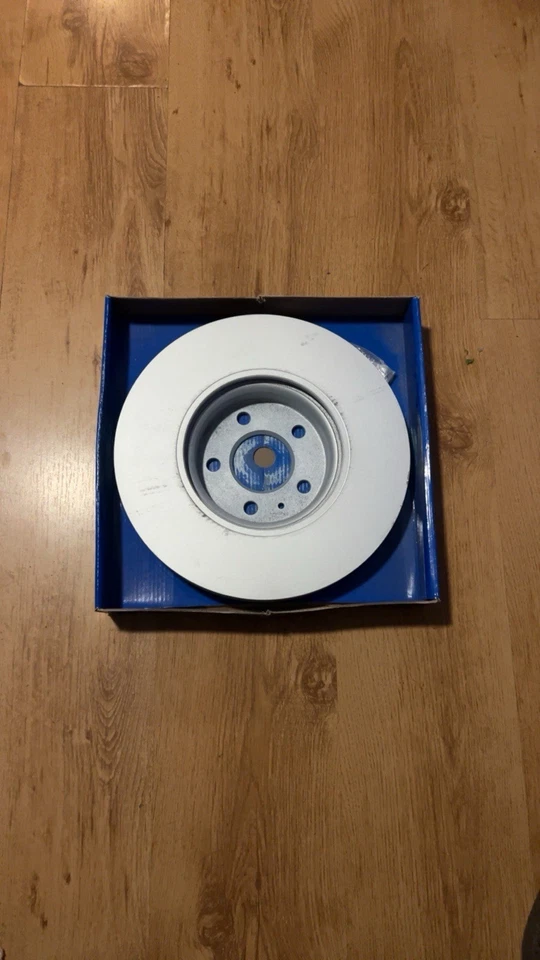 rotores audi a4 2013 premium plus Foto 2 de 4