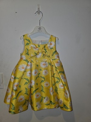 abel and lula toddler dress