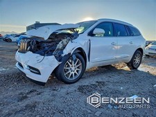 Lh Bwn Lea Elc Seat Assy Wheadrest Oem 13-17 Buick Enclave 1yr Wrnty 22810521 Lh Bwn Lea Elc Seat Assy Wheadrest Oem 13-17 Buick Enclave 1yr Wrnty 22810521