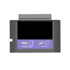 Adapter Game Accessory for MasterSystem Game Cartridge retron5 retron3 retron2