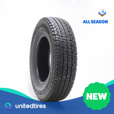 New Lt 23580r17 Michelin Ltx At2 120117r - 1332