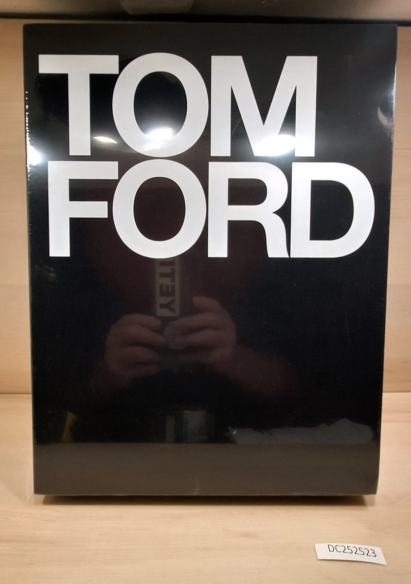 Preços baixos em Livros de Tom Ford | eBay