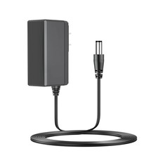 Replacement AC Adapter Charger Cord for Celestron 18778 Telescope, Compatible...