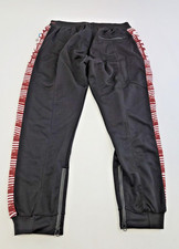 Kit pantalon+2 t-shirts u-power world linear taille 2xl gris noir