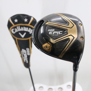 Callaway Epic Star Driver | eBay