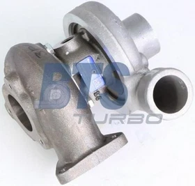 Turbolader BTS TURBO T914140 ORIGINAL passend für MERCEDES-BENZ Citaro (O 530)
