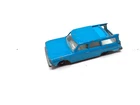 Vintage Matchbox by Lesney, series 42 Studebaker Lark Wagonaire Car