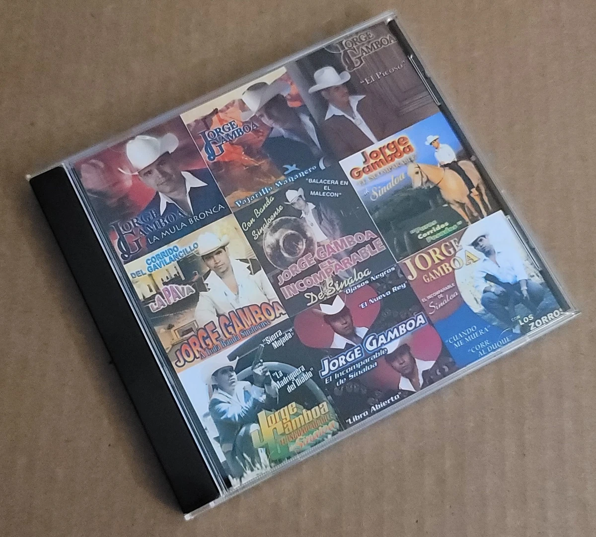 Compilation Music CDs for sale | eBay
