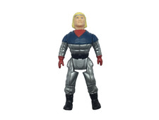 Dino Riders - QUESTAR - aus 2-Pack - TYCO 1987 - 1989 Vintage Retro Action Figur