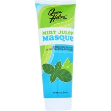 Queen Helene Mint Julep Masque Deeply Cleans & Refreshes 8 Oz
