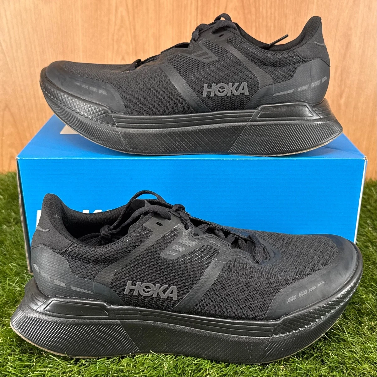 Hoka One One HOKA Transport Triple Black for sale | eBay display picture 2