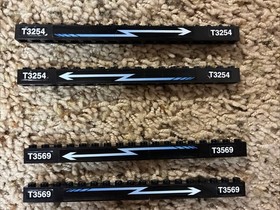 LEGO Railway Express (4561) 100% Pcs Complete w/Box & Books - Read Description