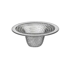 Danco 88820 Lavatory Mesh Strainer, 2-1/2 Inch
