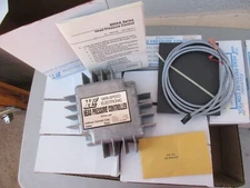 HC Hoffman Controls Corps. Vari-Speed Electronic Head Pressure Controller 820AA