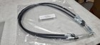 <!--F#f_0-->Holden HK-HT-HG Rear Disc Handbrake Cables Pair<!--F/-->