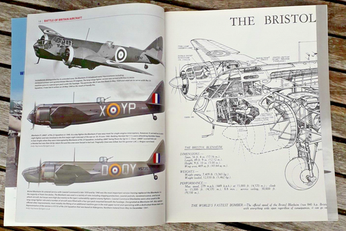 Aviation Archive Magazin, Battle of Britain, Ausgabe 21 - Bild 2 von 3