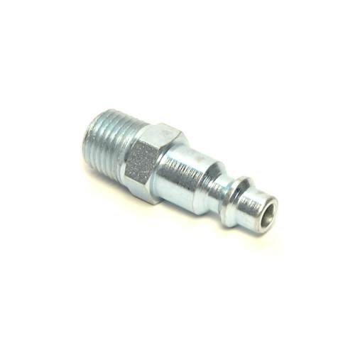Foster 10-3 1/4" Außen NPT x 1/4" Industrie Stecker Luftschlauch Armaturen Milton 727 - Bild 6 von 6