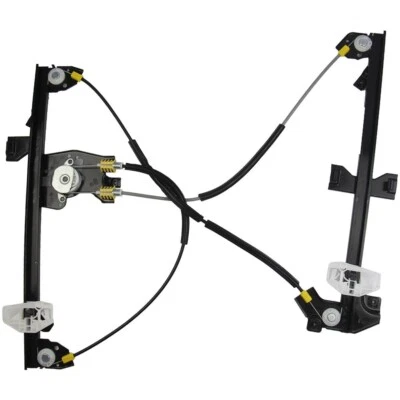 STARKIT PERFORMANCE Leve vitre avant gauche pour Berlingo 1 et Partner 1 (1996-2008) 9221G3, 9221A4