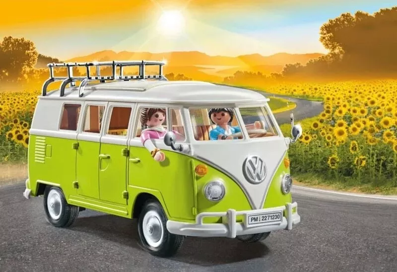 Combi volkswagen best sale vert