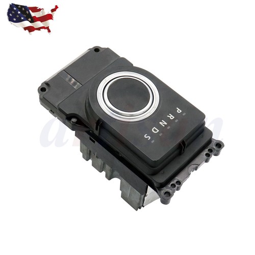 For LAND ROVER GEARBOX TRANSFER SHIFT MODULE LR4 DISCOVERY LR090489 - Picture 3 of 11