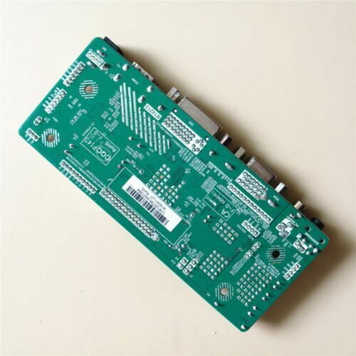 Kit scheda driver controller LCD fai da te (HDMI+DVI+VGA) M.NT68676.2 per LTN154X3-L01 - Foto 8 di 9