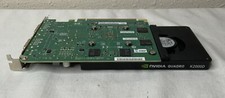 NVIDIA Quadro K2000D 2GB 384SP GDDR5 Mini DP DVI Professional Graphics Card