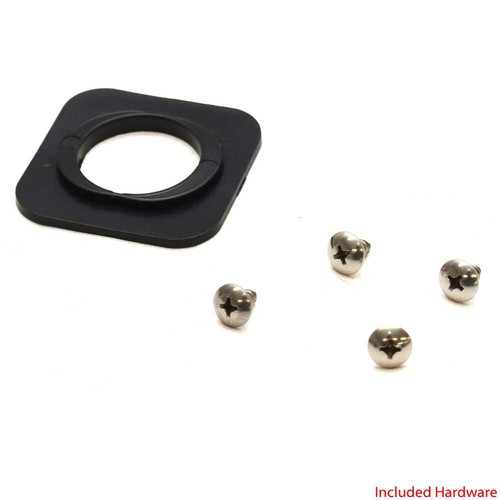 TH Marine Boat Water Pick-Up EZ-WHT-1-DP | EZ Pump 4 3/4 Inch White - 第 5/5 張圖片