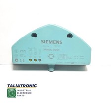 Siemens Sonar_Bero 3RG6252-3AH00 Ultrasonic Sensor 300mA, PNP/proximity switch 