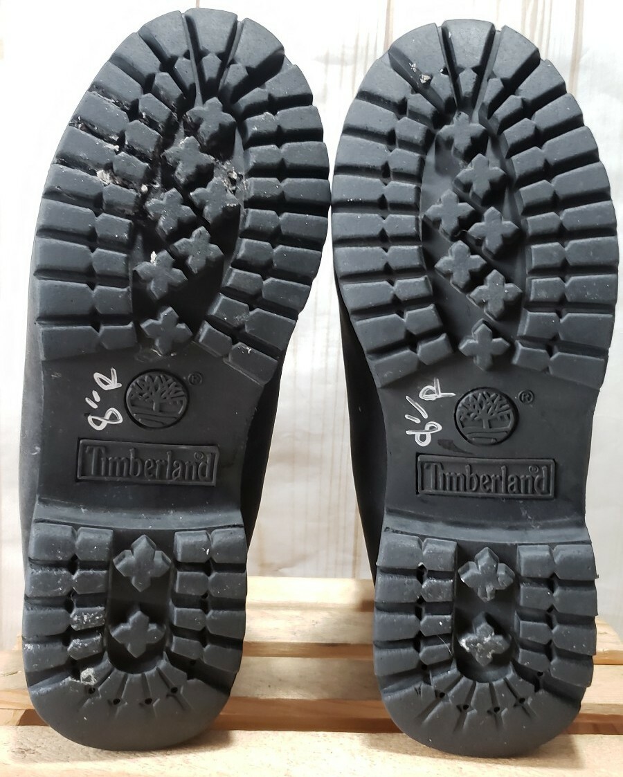 TIMBERLAND CLASSIC 6