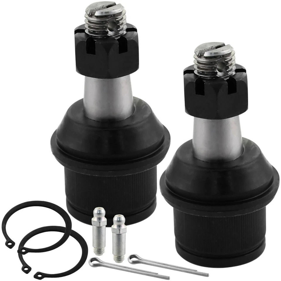 Rótulas delanteras MOOG 4x4 para Dodge Ram 3500 2500 K7467 K7448 2003-2013 Foto 3 de 4