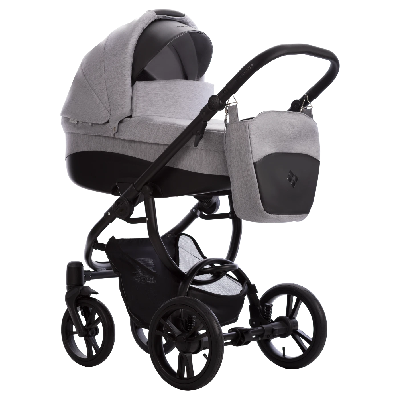 5901497110263 Pushchair HOLLAND - 11/CZM BEBETTO