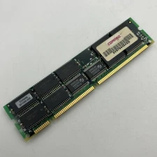 32MB Fast Page Mode Compaq 221099-002 168p 60ns Buffered ECC FPM Server Memory