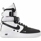 100 – Fitforhealth - nike hot pink camo swoosh shoe sandals boots size -  Nike Air Force 1 Low Panda White Black AQ4134