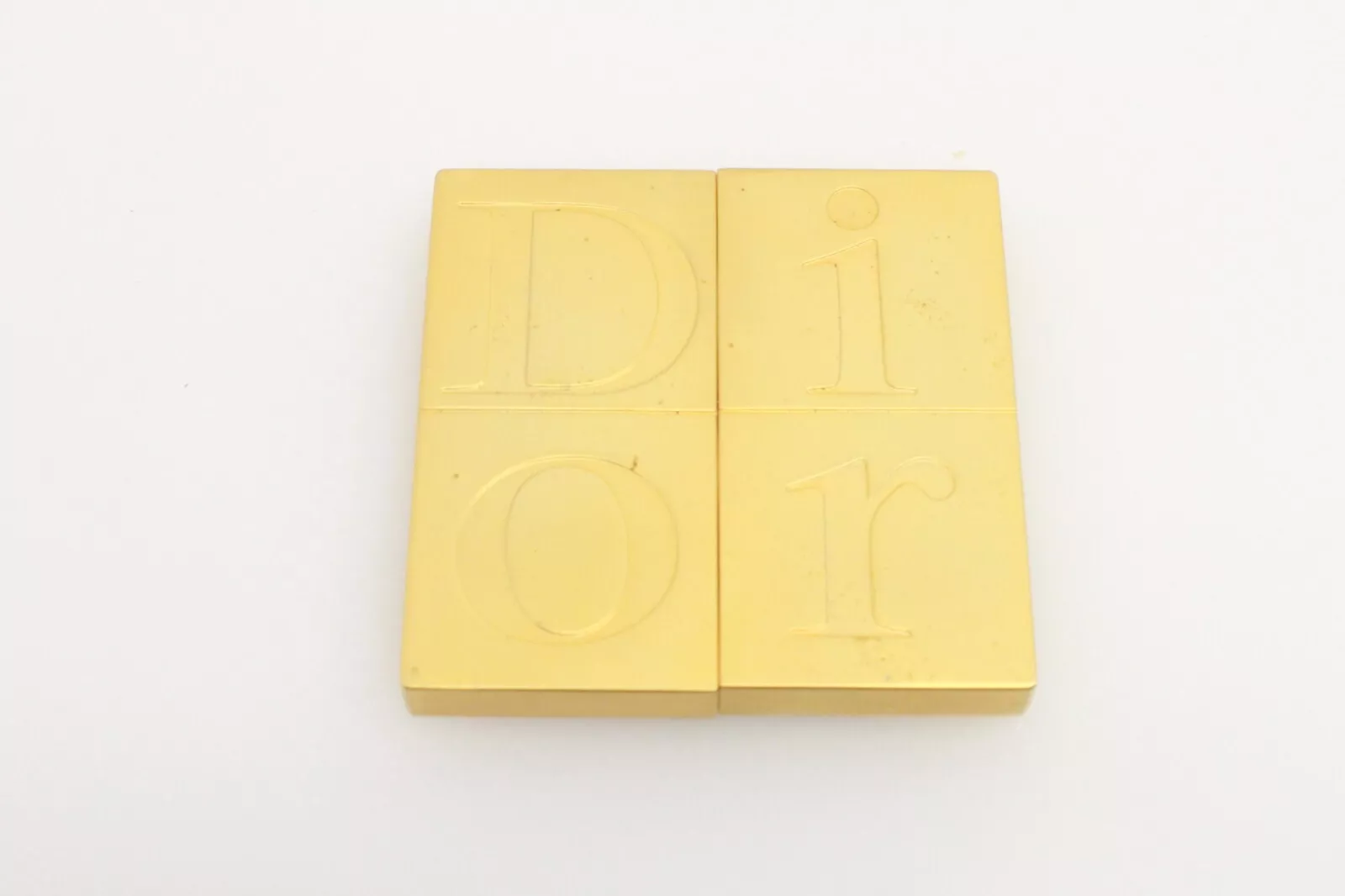 Miroir Dior petite poche taille