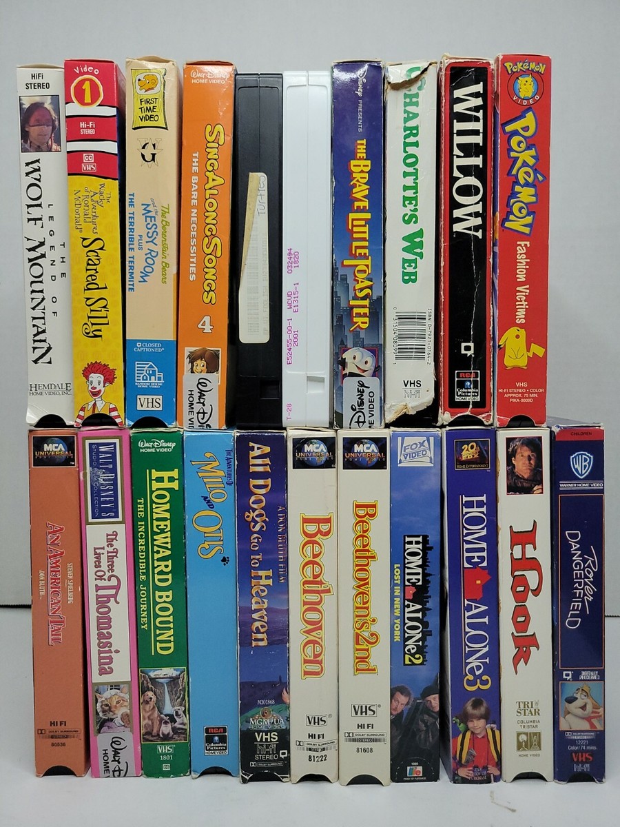 yummma 世界絵本箱 VHS Used・未開封 13本まとめて yummma様専用 世界絵本箱 VHS Used・未開封 13本まとめての通販
