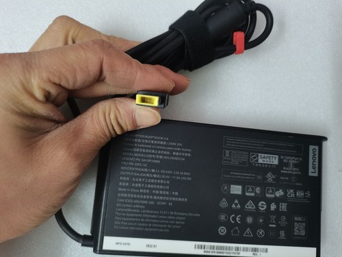 For LENOVO LEGION 5 17ACH6 100%Original 230W 20V 11.5A SA10R16888 AC Adapter - Afbeelding 2 van 6