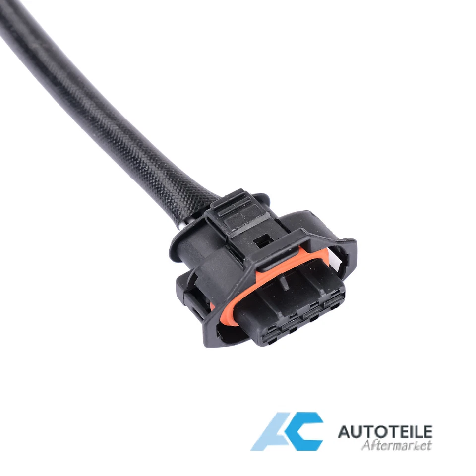 Sonda lambda sonda di regolazione prima del catalizzatore Opel Omega B Vectra C GTS 3.2 - Immagine 2 di 4