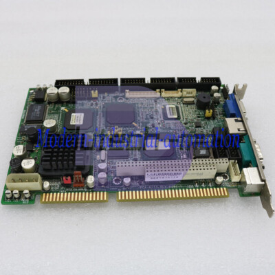1PC Advantech PC Board PCA-6751REV:B1B202-1 tested Tested Used